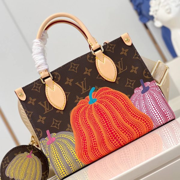 LV x YK OnTheGo PM - Image 3
