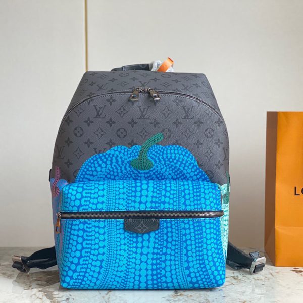 LV x YK Discovery Backpack - Image 3