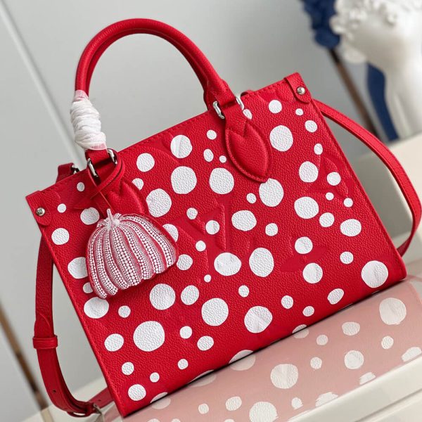 LV x YK OnTheGo PM - Image 3