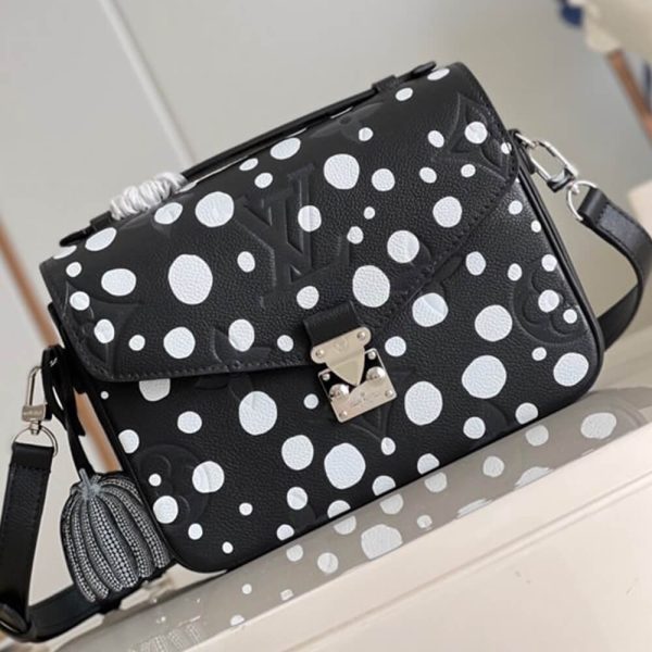 LV x YK Pochette Metis? - Image 3