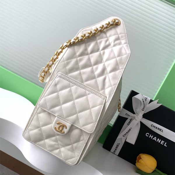 CHANEL 25 Medium Handbag(high-end grade) - Image 3