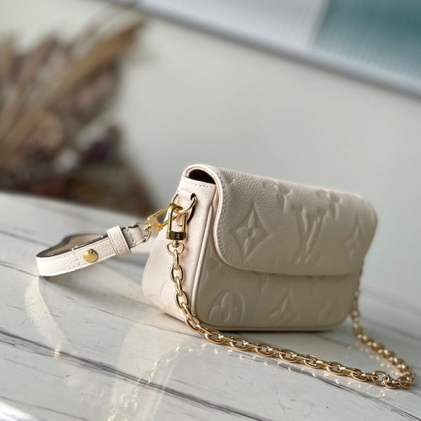 LV Wallet on Chain Ivy - Image 3