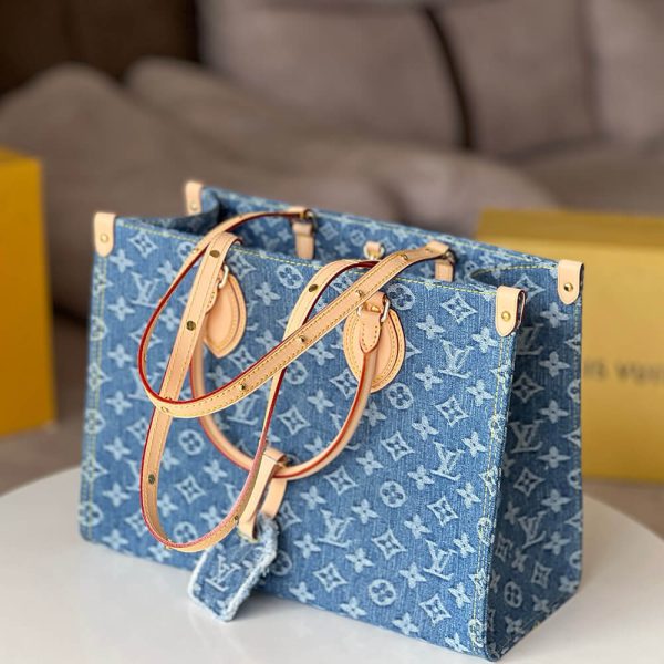 LV OnTheGo MM - Image 3