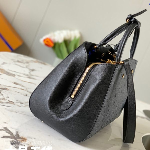 LV Montaigne MM - Image 3