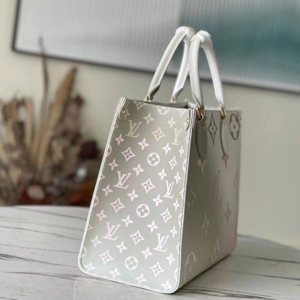 LV ONTHEGO MM - Image 3
