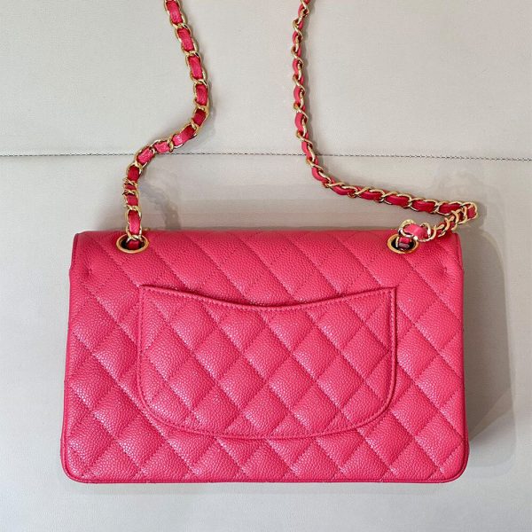 CHANEL Classic 11.12 Handbag(HIGH-END GRADE) - Image 3