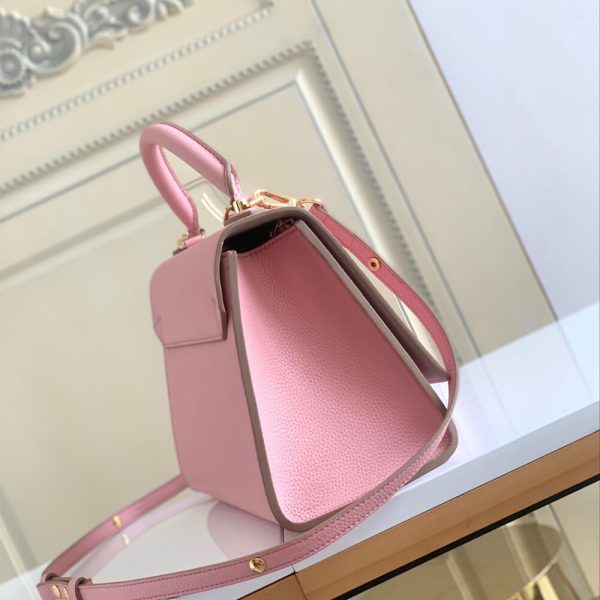 LV Twist One Handle MM - Image 3