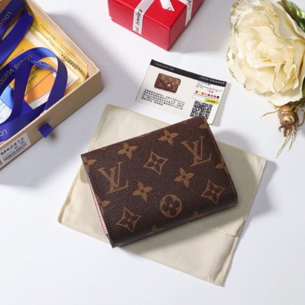 LV Victorine Wallet - Image 3