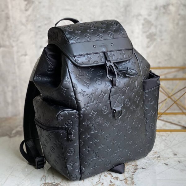 LV Trekking Backpack - Image 3