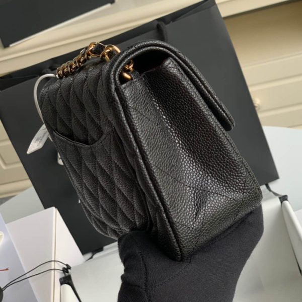 Chanel MINI FLAP BAG - Image 3