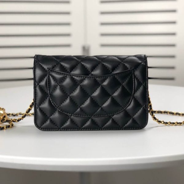 Chanel Chain WOC - Image 3