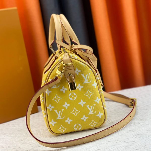 LV Speedy P9 Bandouliere 25 - Image 3