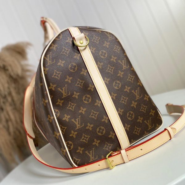 LV Keepall 55 - Image 3