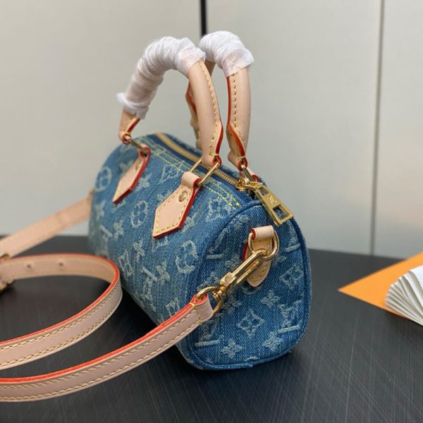 LV Nano Speedy - Image 3