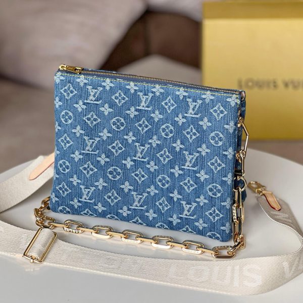LV Coussin PM - Image 3