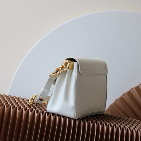 LV Dauphine Soft MM - Image 3