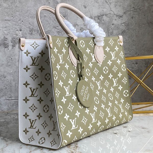 LV ONTHEGO MM - Image 3