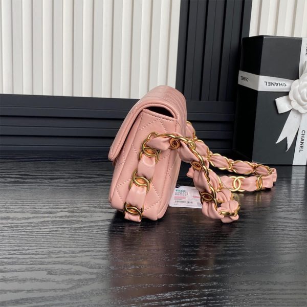 CHANEL Small Flap Bag(high-end grade) - Image 3