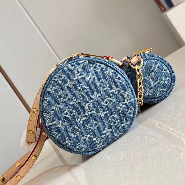 LV Papillon - Image 3