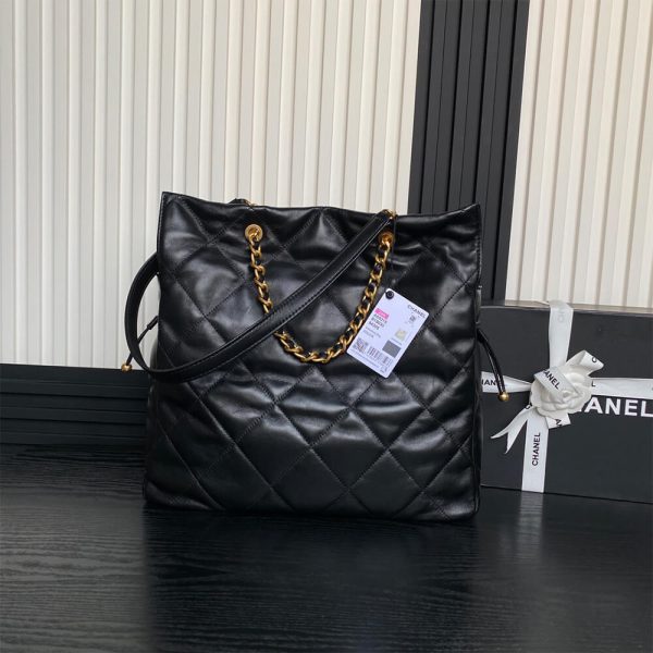 CHANEL Shopping Bag(HIGH-END GRADE) - Image 3