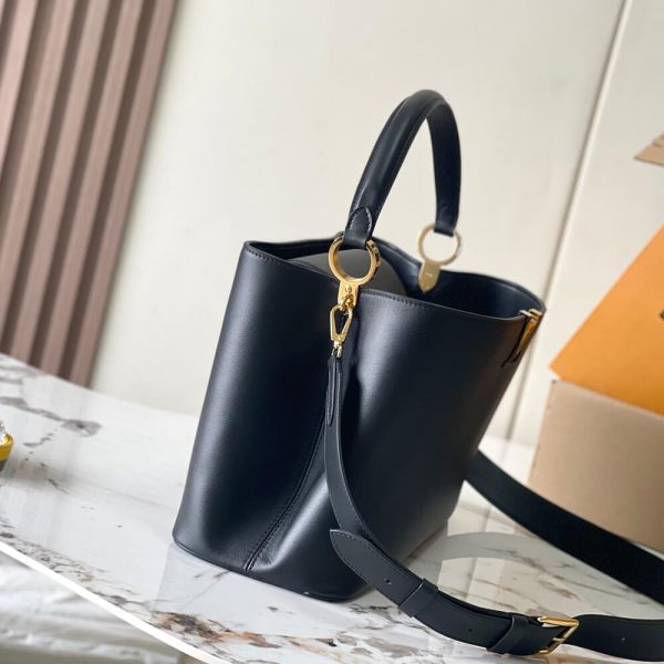 LV Capucines GM Souple(HIGH-END GRADE) - Image 3