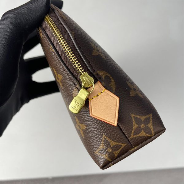 LV Cosmetic Pouch GM - Image 3