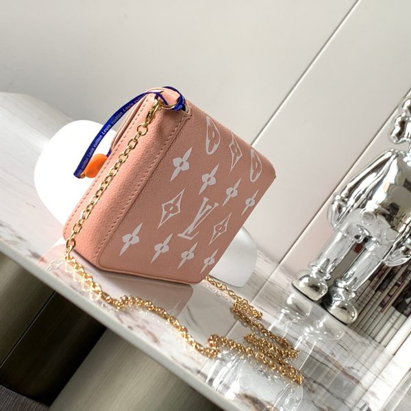 LV Felicie Pochette - Image 3