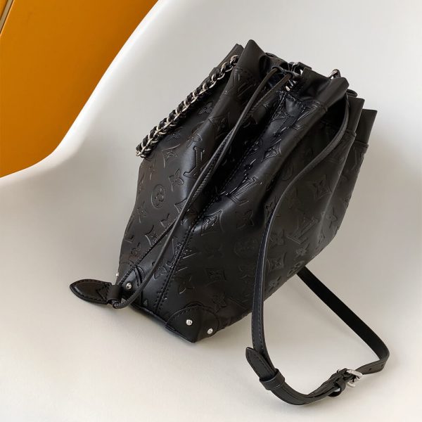 LV Noe Trunk PM - Image 3