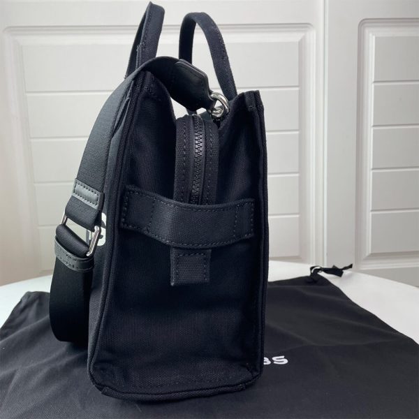 The Canvas Medium Tote Bag - Image 3