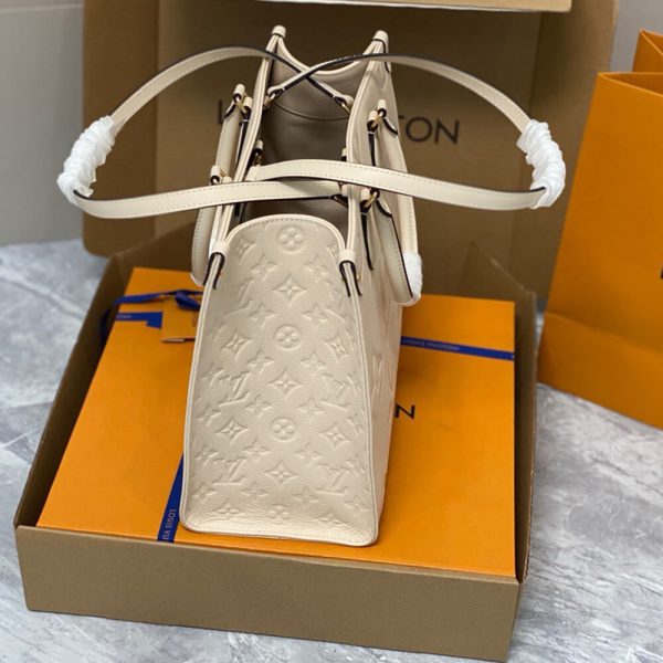 LV OnTheGo MM(High-end Grade) - Image 3
