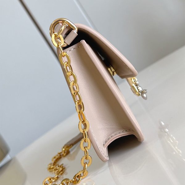 Wallet On Chain LV Bloom - Image 3