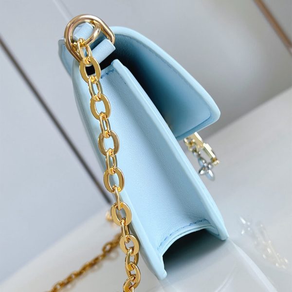 Wallet On Chain LV Bloom - Image 3