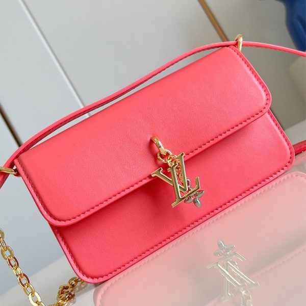 Wallet On Chain LV Bloom - Image 3