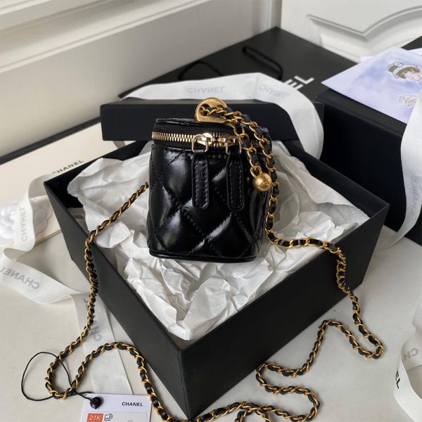 CHANEL MINI FLAP(HIGH-END GRADE) - Image 3