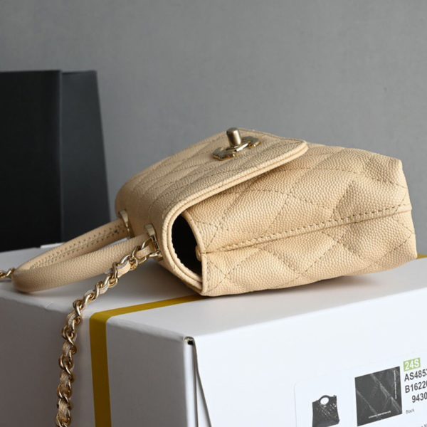 CHANEL Clutch with Chain(HIGH-END GRADE) - Image 3