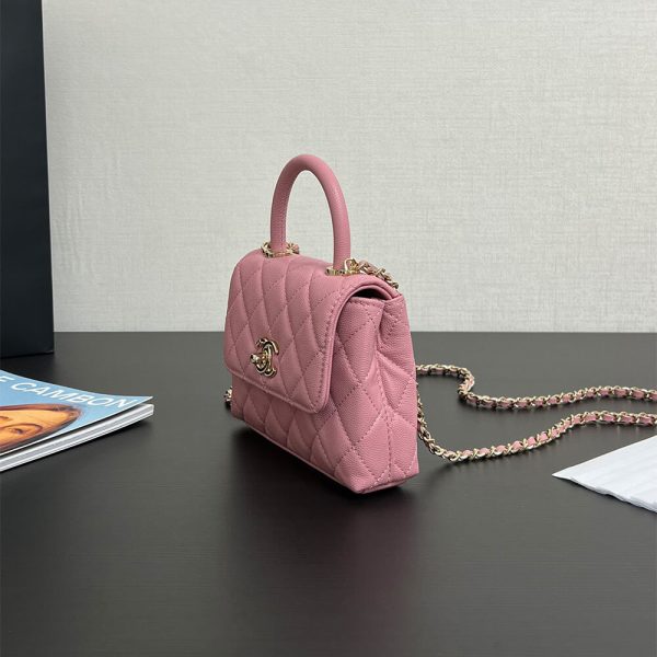 CHANEL Clutch with Chain(HIGH-END GRADE) - Image 3