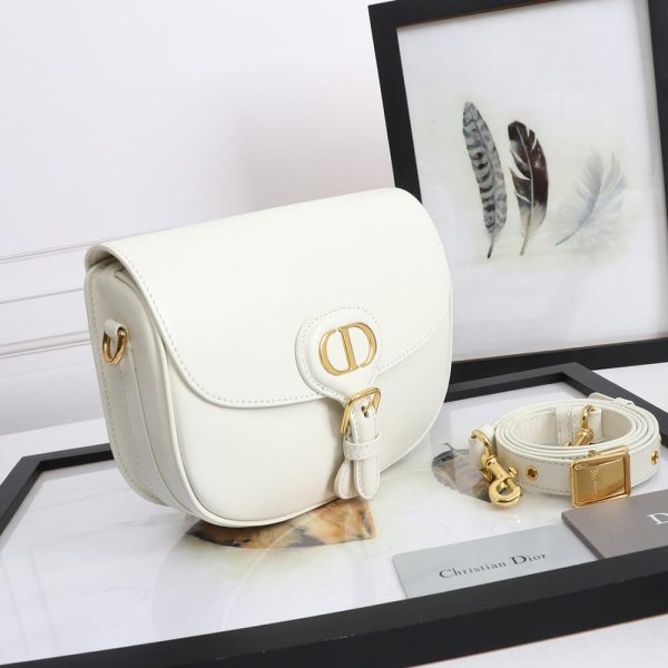 Medium Dior Bobby Bag - Image 3
