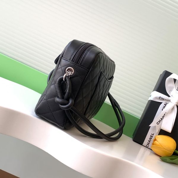 Chanel Cambon Camera Bag(HIGH-END GRADE) - Image 3