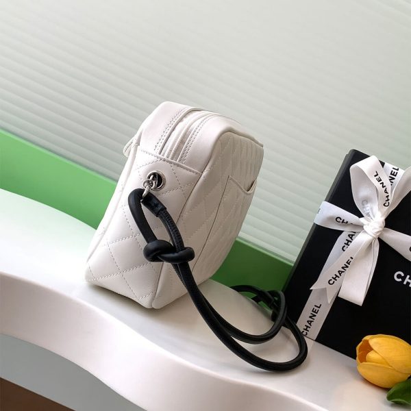 Chanel Cambon Camera Bag(HIGH-END GRADE) - Image 3