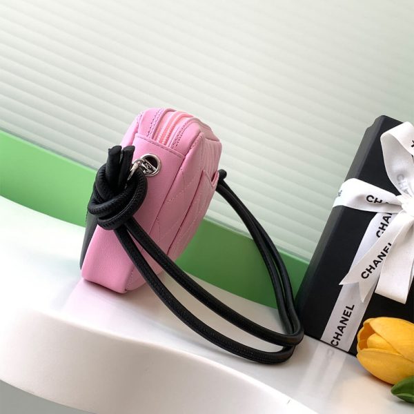 Chanel Mini Cambon Camera Bag(HIGH-END GRADE) - Image 3
