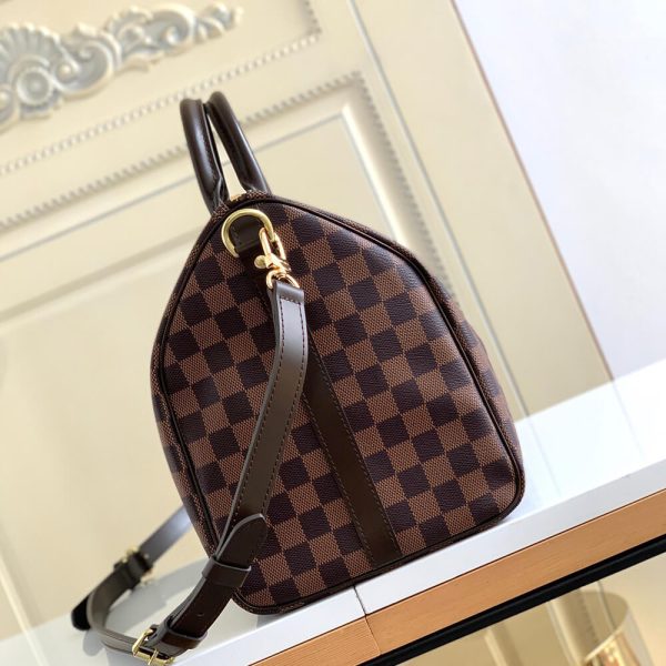 LV Speedy Bandouliere 35 - Image 3