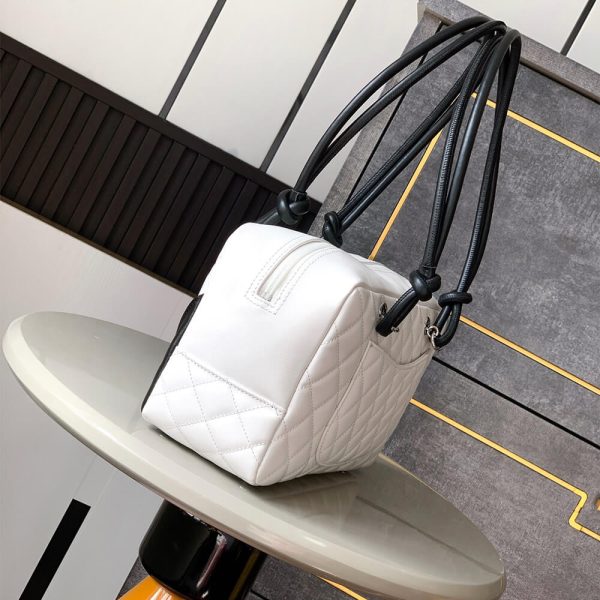 Chanel Cambon Line Tote(HIGH-END GRADE) - Image 3