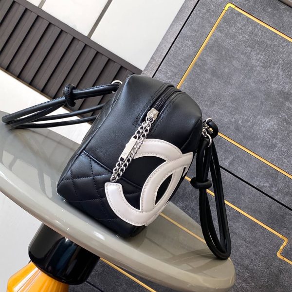 Chanel Cambon Line Tote(HIGH-END GRADE) - Image 3