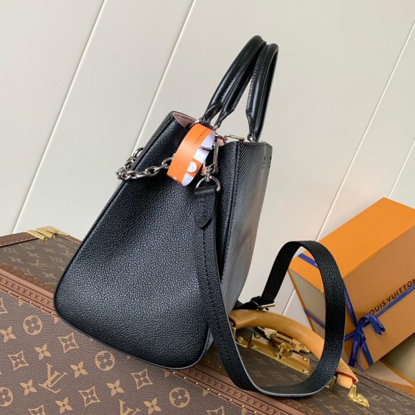 LV Marelle Tote MM(HIGH-END GRADE) - Image 3