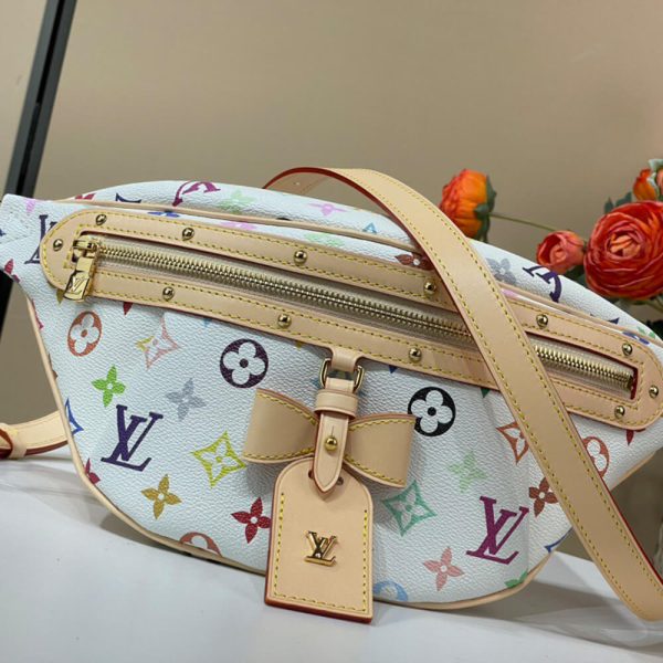 LV x TM High Rise - Image 3