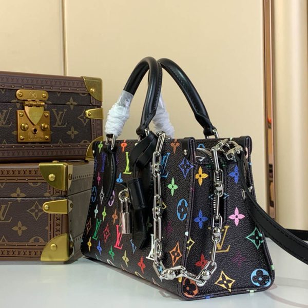 LV x TM OnTheGo East West Chain(HIGH-END GRADE) - Image 3
