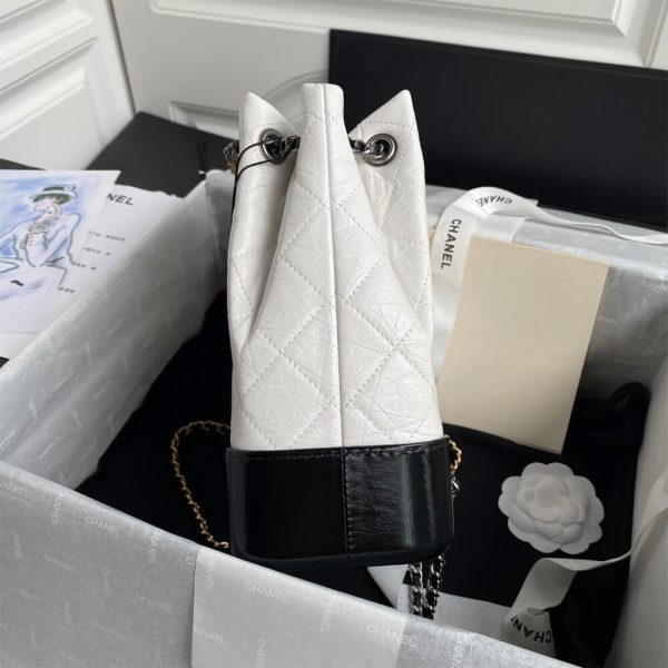 CHANEL Gabrielle Small Backpack - Image 3