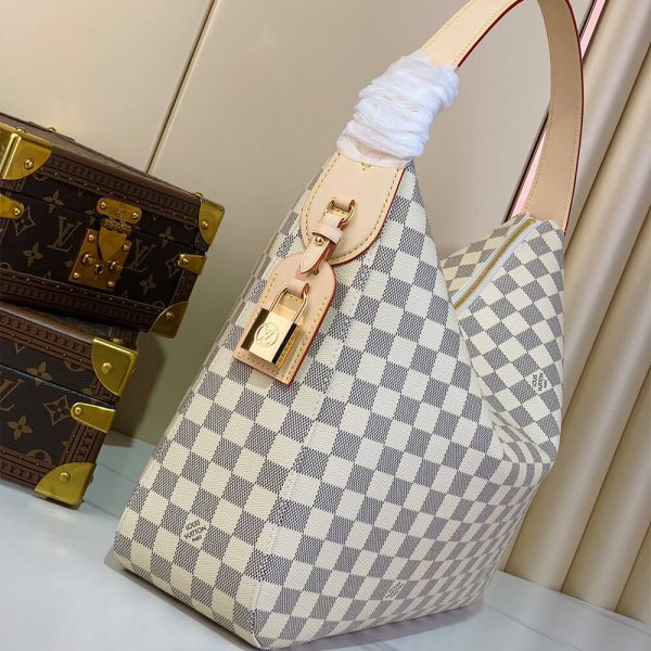 LV Slouchy MM - Image 3