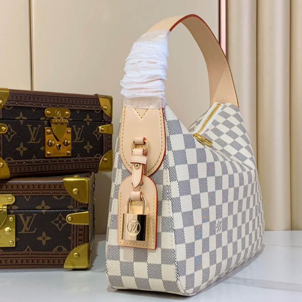 LV Slouchy PM - Image 3