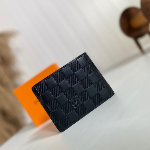 LV Multiple Wallet(HIGH-END GRADE) - Image 3